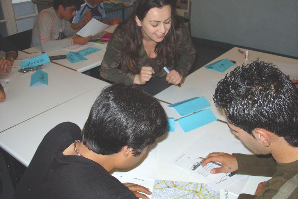 Writing For Beginners Celt International