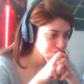 Maria P profile picture